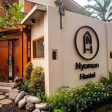 Nyaman Hostel