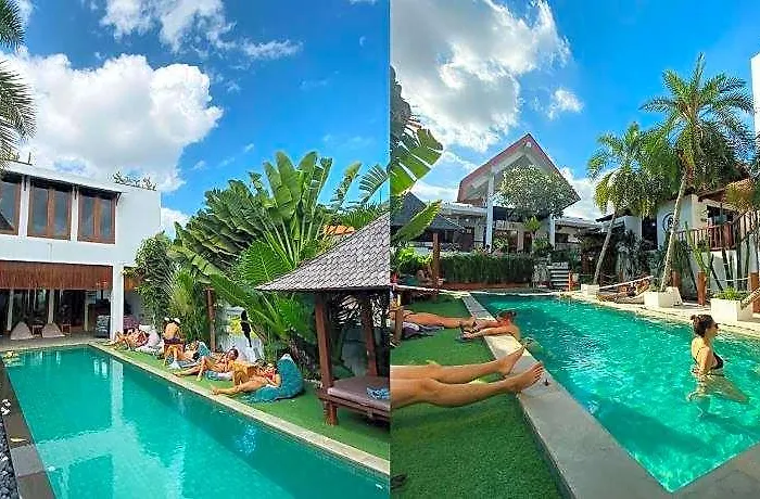 Hostal Nyaman Canggu