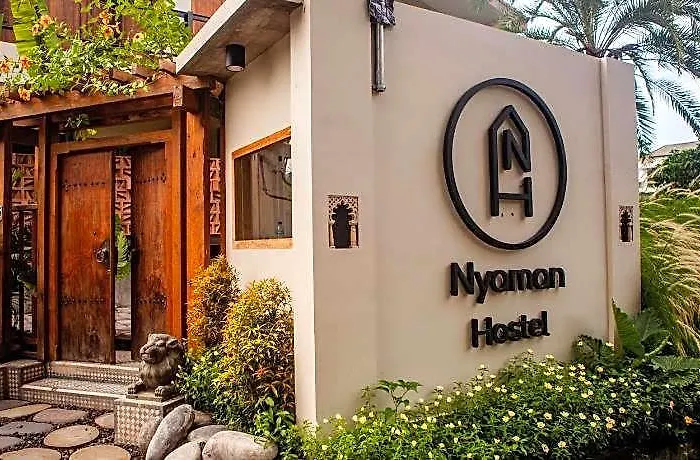 Hostal Nyaman Canggu