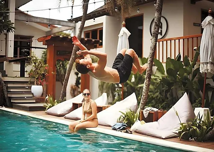 Hostal Nyaman Canggu