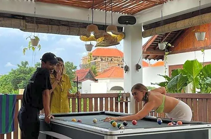 Nyaman Canggu