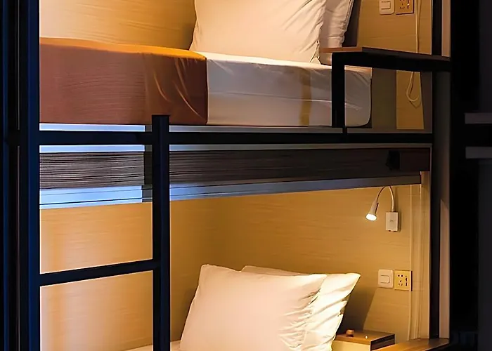 Hostal Nyaman